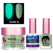 Wavegel - Glow in The Dark - 031