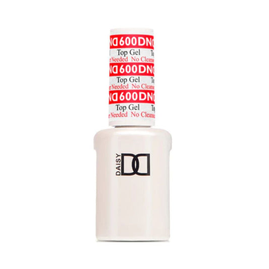DND Top/Base Gel Polish - Nex Beauty Supply