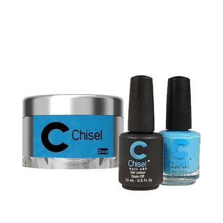 Chisel Matching Trio - Solid 32 - Nex Beauty Supply