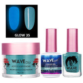 Wavegel - Glow in The Dark - 035 - Nex Beauty Supply