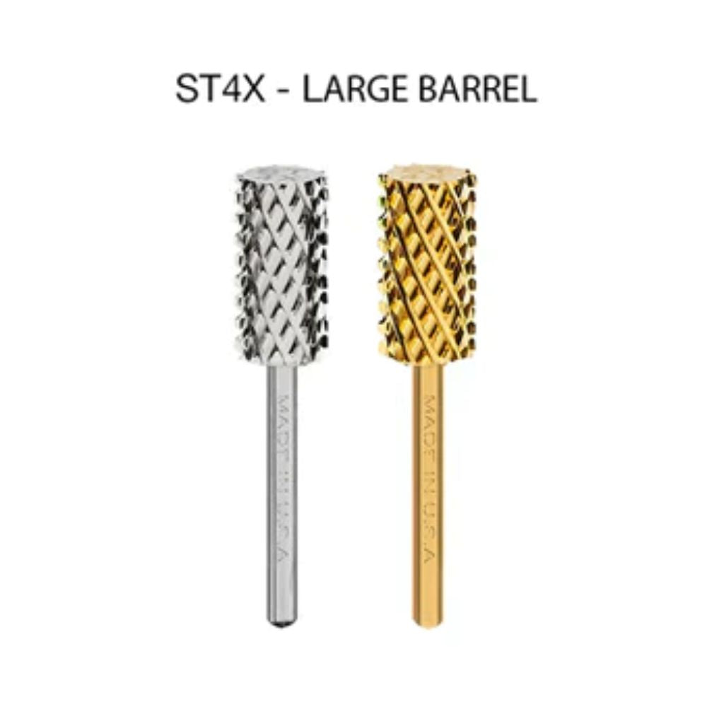 ST4X- COARSE CARBIDE BIT 3/32