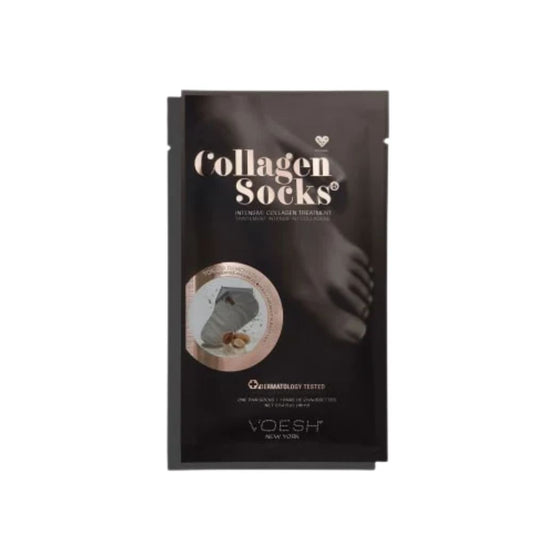 VOESH COLLAGEN SOCKS - Nex Beauty Supply
