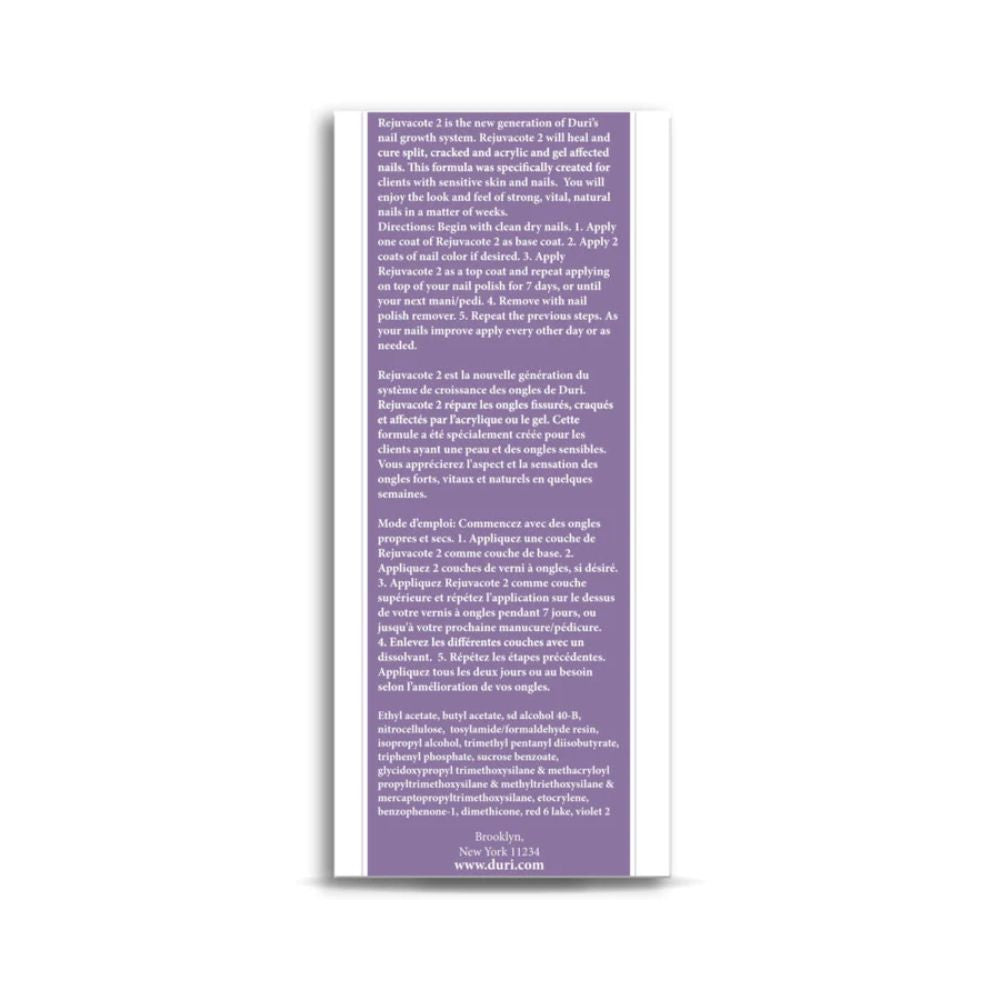 Rejuvacote 2 Original