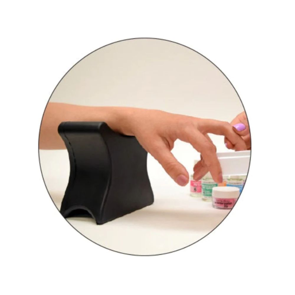 DL Pro Arm Rest