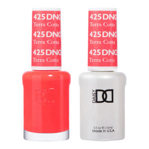 DND DUO TERRA COTTA #425 - Nex Beauty Supply