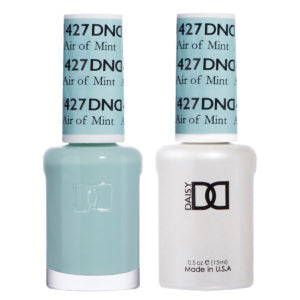 DND DUO AIR OF MINT #427 - Nex Beauty Supply