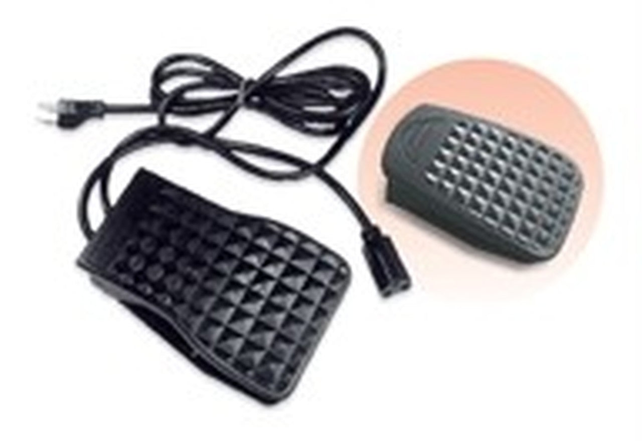 ELECTRIC PEDAL CONTROL - Nex Beauty Supply