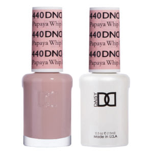 DND DUO PAPAYA WHIP #440 - Nex Beauty Supply