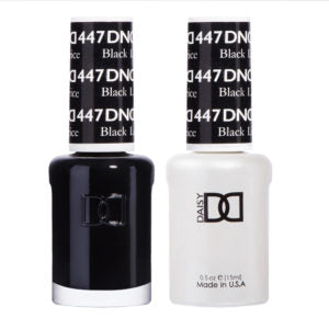 DND DUO BLACK LICORICE #447 - Nex Beauty Supply