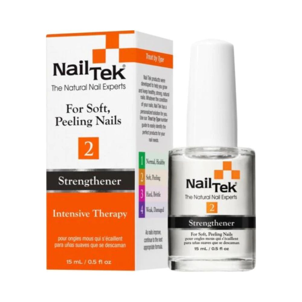 Nail Tek 2: Intensive Therapy