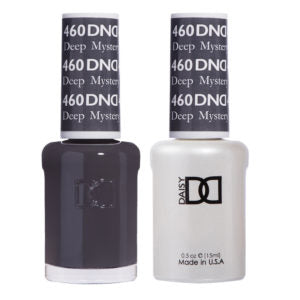 DND DUO DEEP MYSTERY #460 - Nex Beauty Supply
