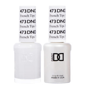 DND DUO FRENCH TIP #473 - Nex Beauty Supply