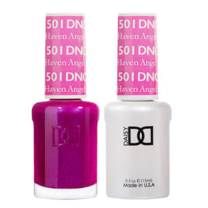 DND DUO HAVEN AHGEL #501 - Nex Beauty Supply