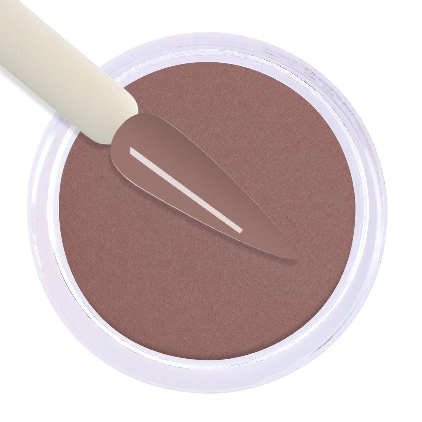 iGel Rose Powder - R055 No Other Beauty