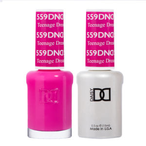 DND DUO TEENAGER DREAM #559 - Nex Beauty Supply