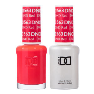 DND DUO DND RED #563 - Nex Beauty Supply
