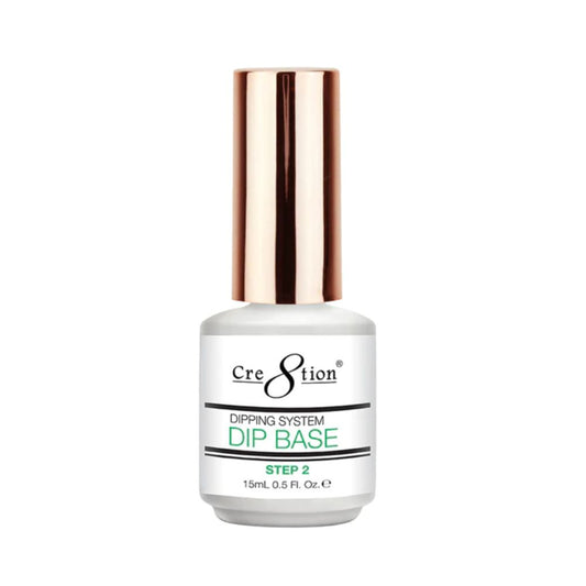CRE8TION DIP LIQUID .5 OZ - Nex Beauty Supply