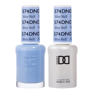 DND DUO BLUE BELL #574 - Nex Beauty Supply