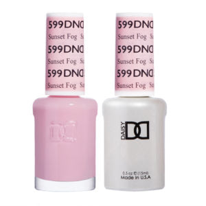 DND DUO SUNSET FOG #599 - Nex Beauty Supply