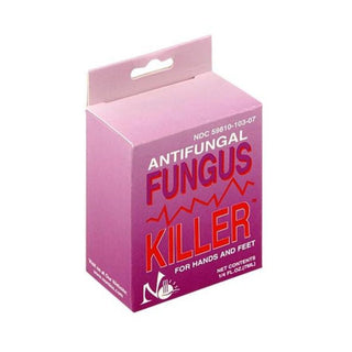 Antifungal Fungus Killer .25 oz - Nex Beauty Supply