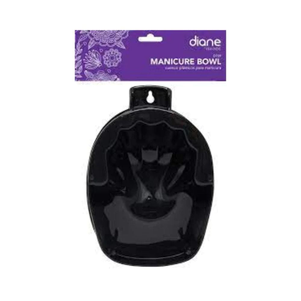 Standard Soft Plastic Manicure Bowl