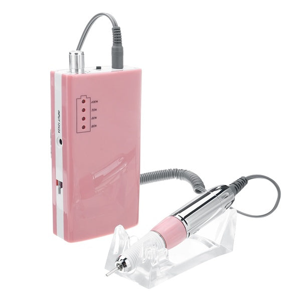 NAIL DRILL 30000RPM - Nex Beauty Supply