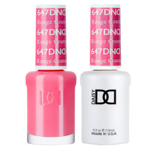 DND DUO ROUGE COUTURE #647 - Nex Beauty Supply