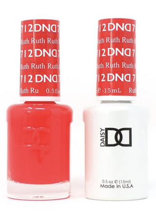 DND DUO RUTH #712 - Nex Beauty Supply