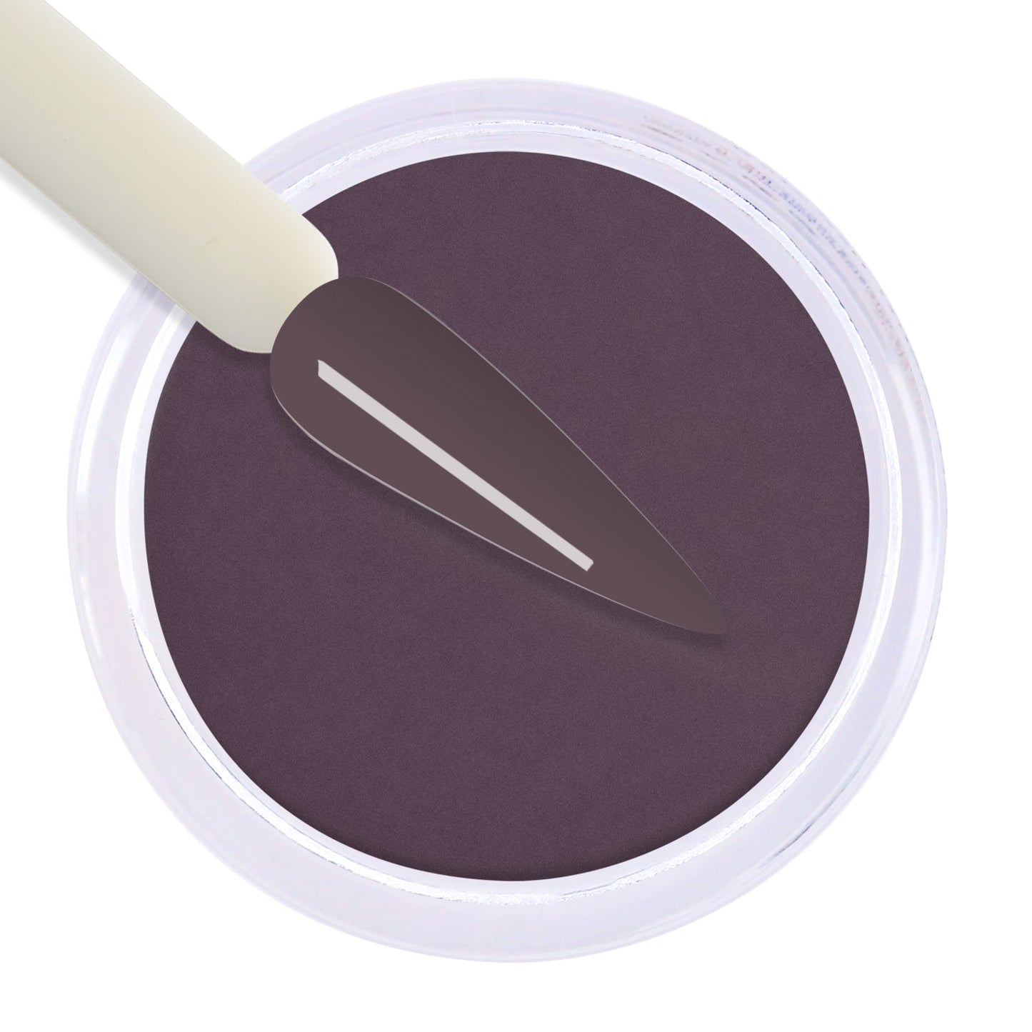 iGel Rose Powder - R072 Lingering Shadow