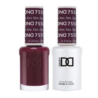 DND DUO JINX #755 - Nex Beauty Supply