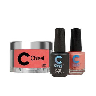 Chisel Matching Trio - Solid 94 - Nex Beauty Supply