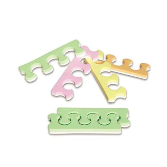 TOE SEPARATORS PACK - Nex Beauty Supply
