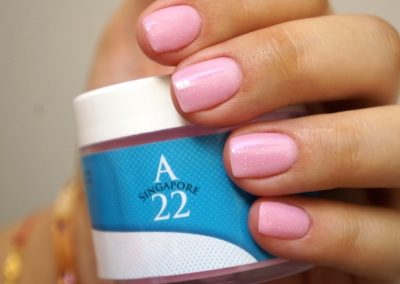 A22 – Singapore - Nex Beauty Supply