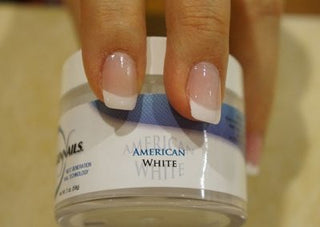Nexgen - American White - Nex Beauty Supply