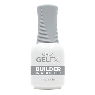 Orly Builder In A Bottle - Crystal Clear
