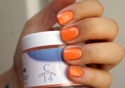 C14 - CAPE CORAL - Nex Beauty Supply
