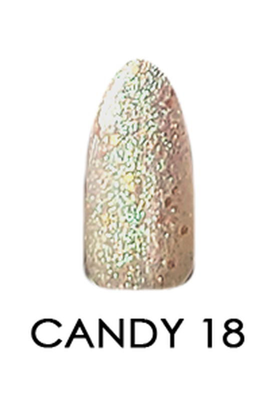 Chisel Candy Powder #11 - #22