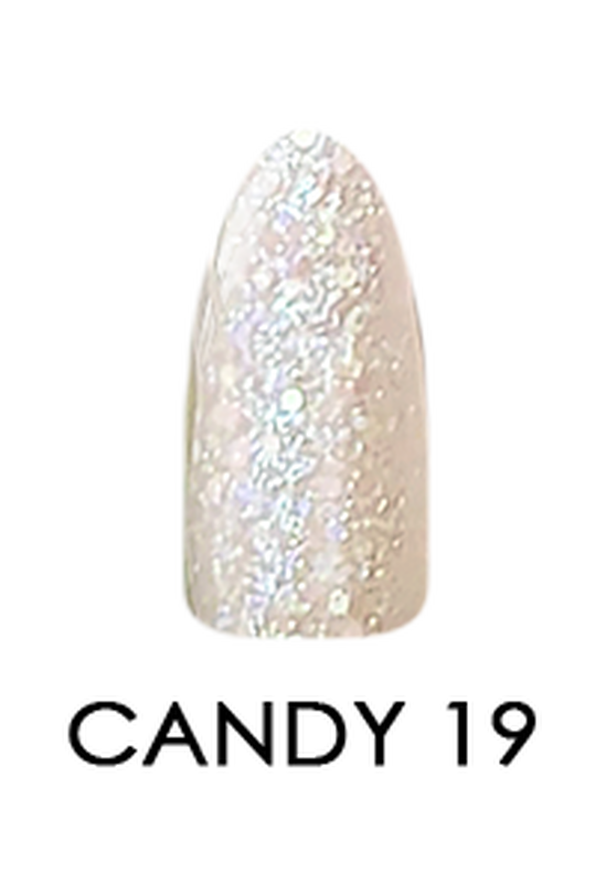 Chisel Candy Powder #11 - #22