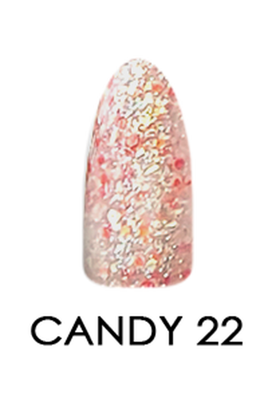 Chisel Candy Powder #11 - #22