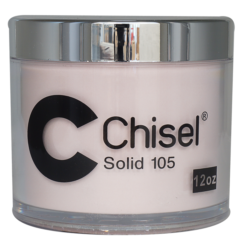 Chisel Solid 105 Powder