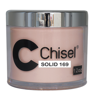 Chisel Solid 169 Refill 12oz