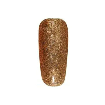 DND Gel Copper Fireside 0.6 oz - #938