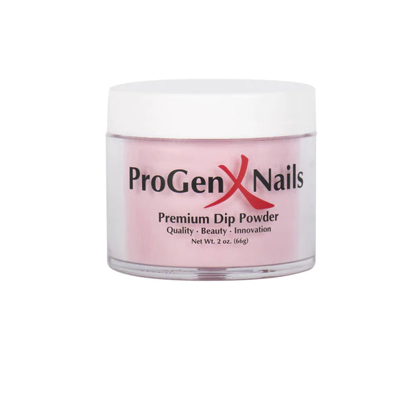 Crystal Dark Pink  2 oz