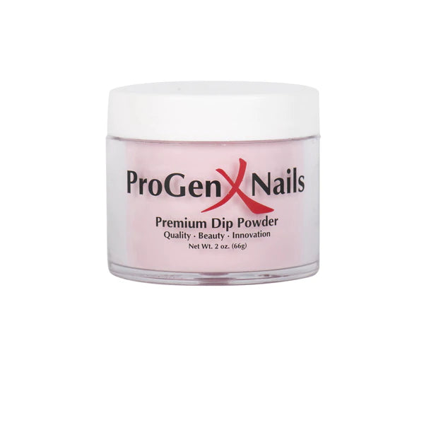 Crystal Light Pink  2 oz