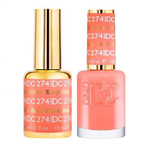 Zesty Vibes #274 – Nex Beauty Supply