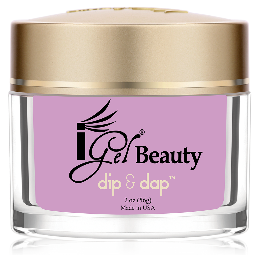 iGel Beauty TRIO #195 - Nex Beauty Supply