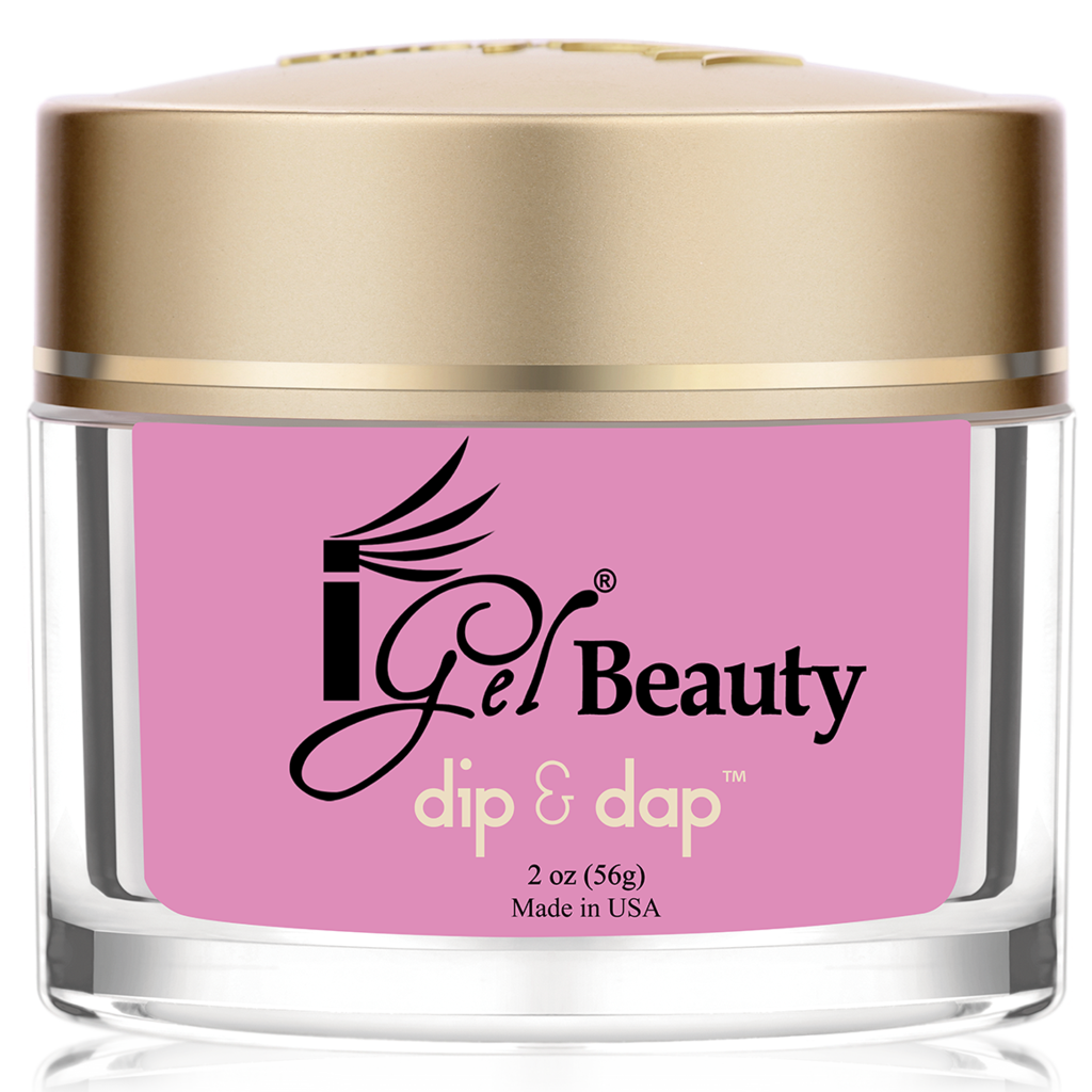 iGel Beauty TRIO #198 - Nex Beauty Supply