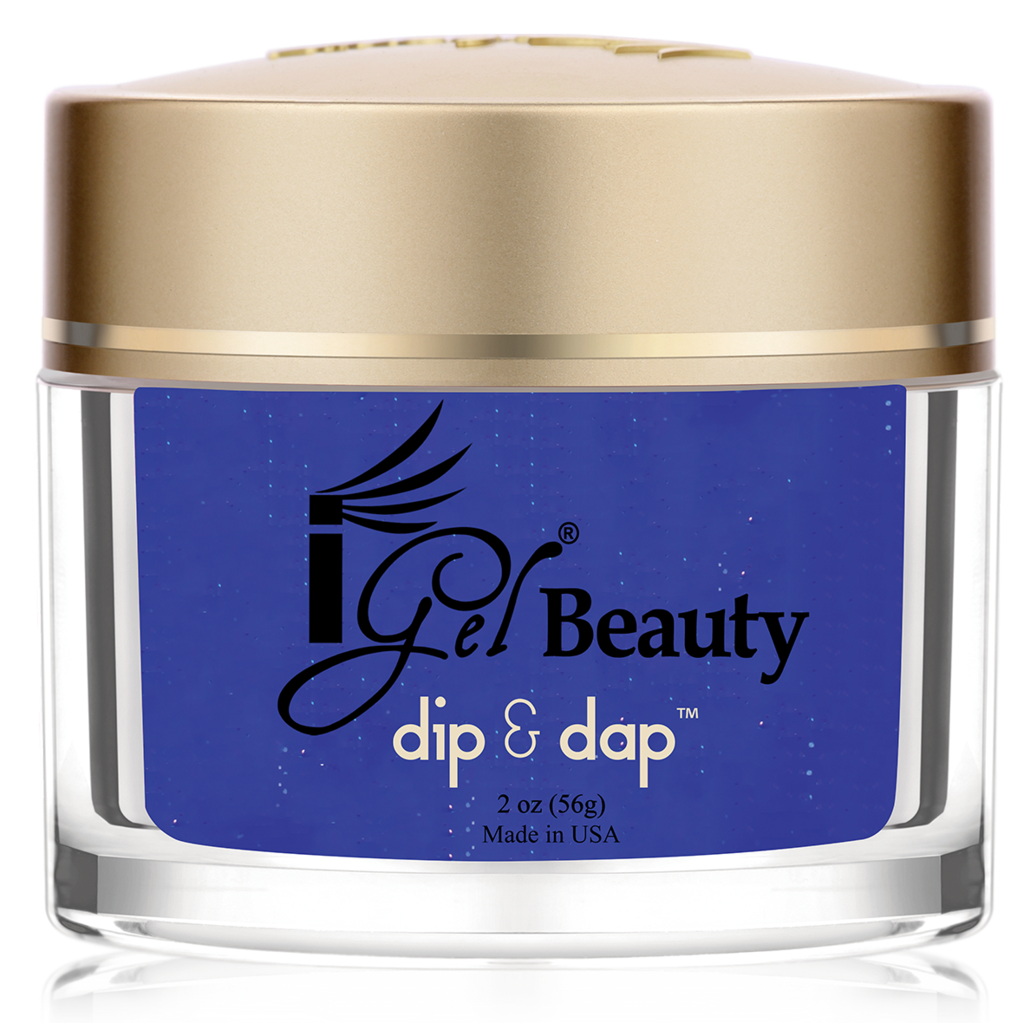 iGel Beauty TRIO #201 - Nex Beauty Supply