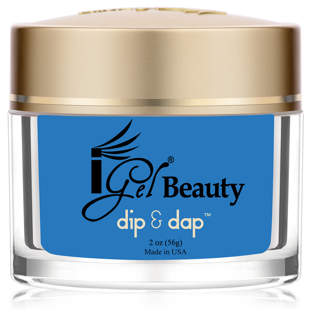iGel Beauty TRIO #202 - Nex Beauty Supply