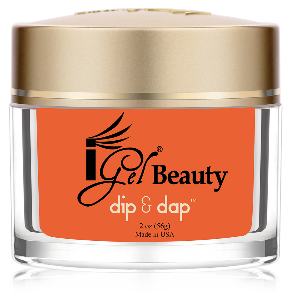 iGel Beauty TRIO #206 - Nex Beauty Supply